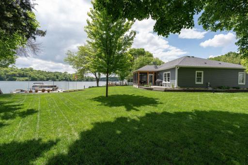 56814 402nd Avenue, Mazeppa, MN 55956