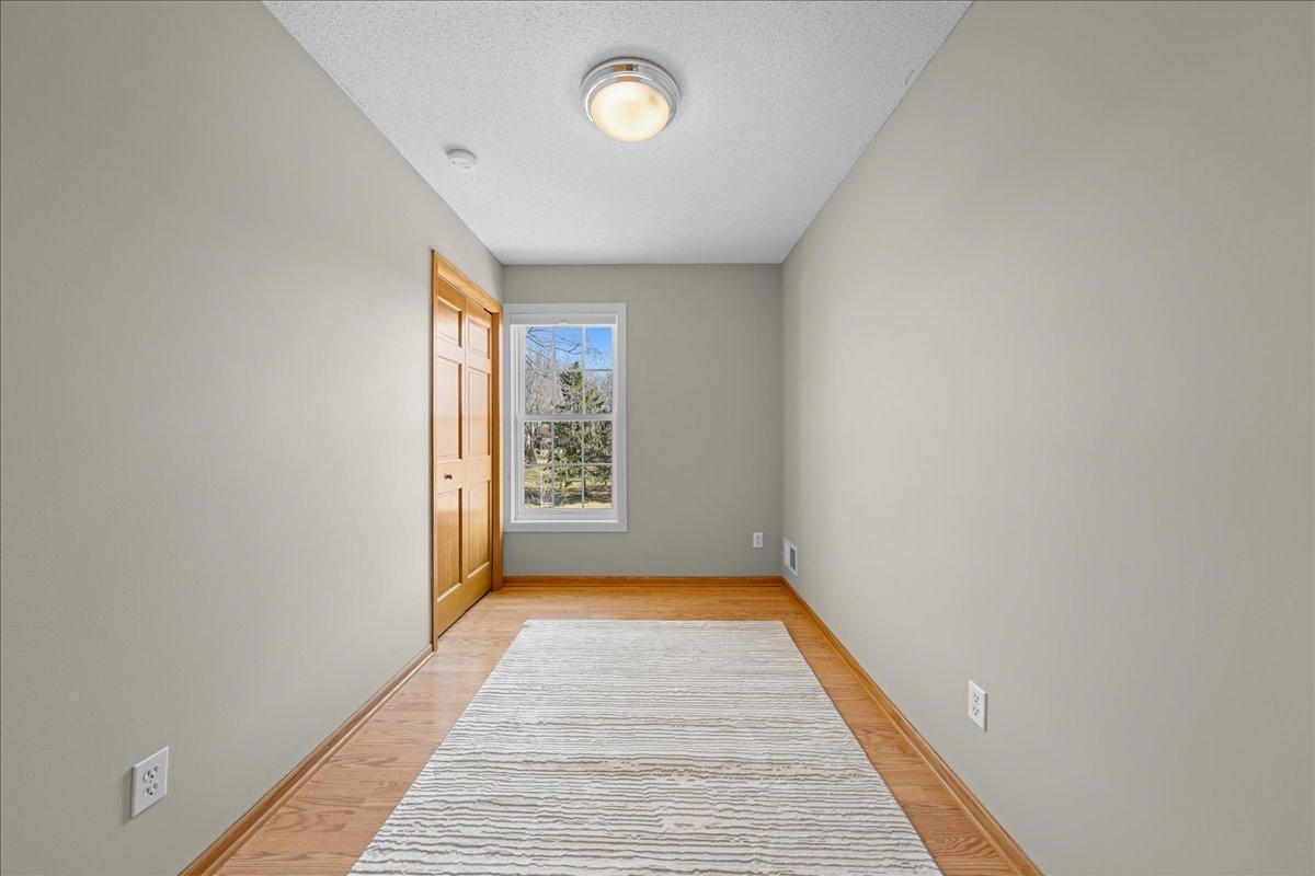 4 bedrooms on upper level.