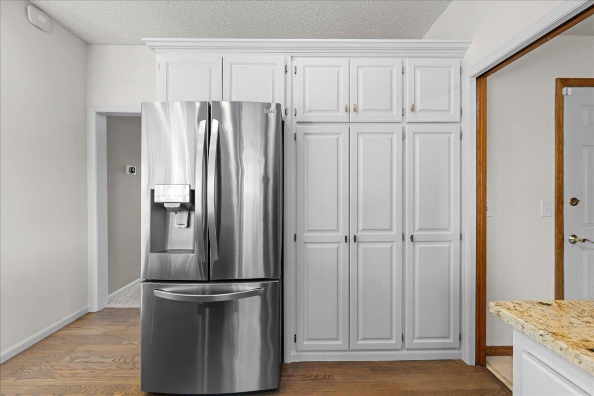 Great amount of storage.