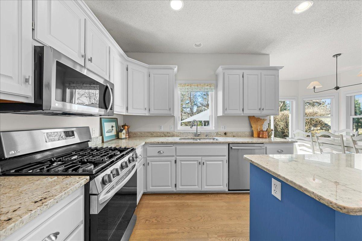 Bosch dishwasher new in 2020.