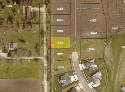 1130 Petersen Court NW, Stewartville, MN 55976