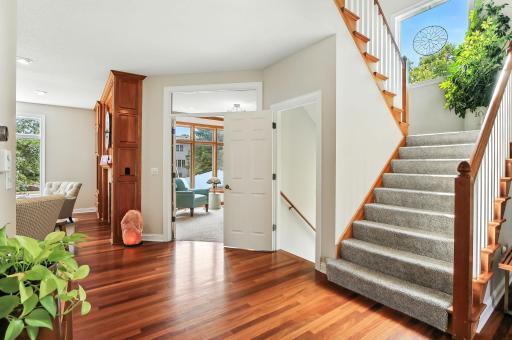 Let's take a look at the second level