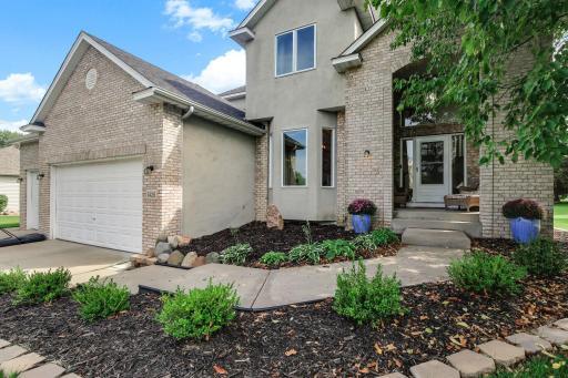 Let's take a look inside