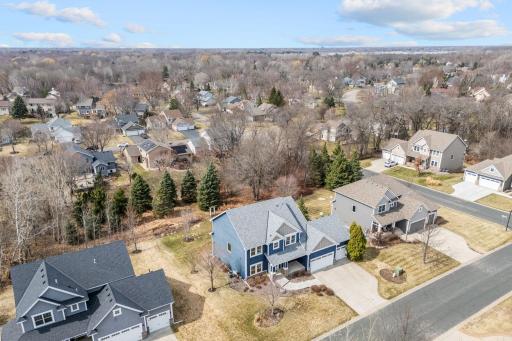 6364 Red Fox Road, Lino Lakes, MN 55014