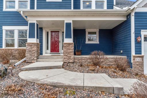 6364 Red Fox Road, Lino Lakes, MN 55014
