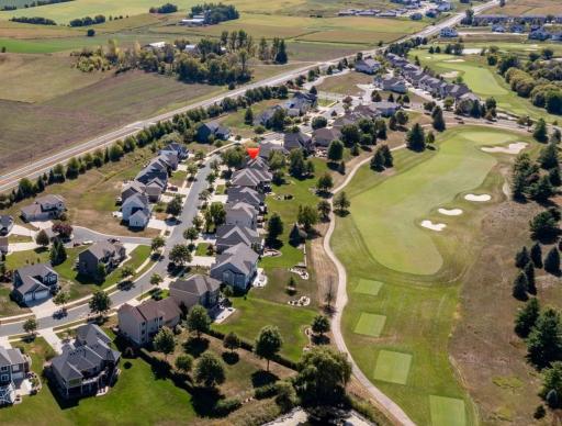 1701 Ancaster Drive NE, Byron, MN 55920