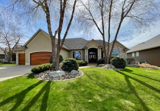 1701 Ancaster Drive NE, Byron, MN 55920