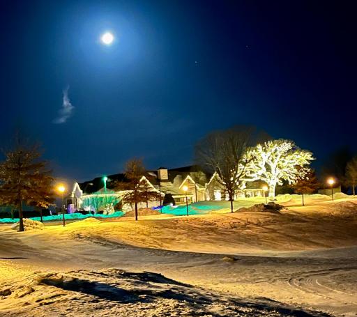 1701 Ancaster Drive NE, Byron, MN 55920