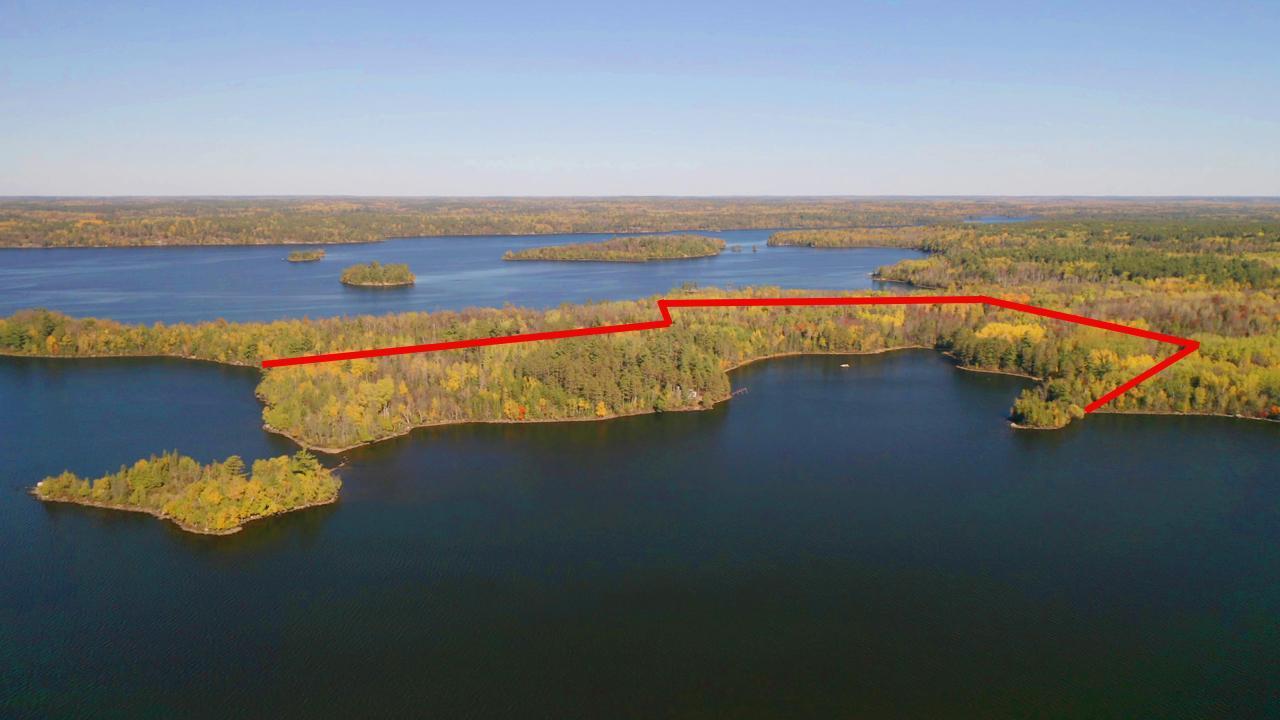 Photo for 8481 Wakemup Narrows, Cook, MN 55771 - Listing #7030727 1 Ultimate Waterfront Compound Island Offers Bay and Mile-Long Shoreline.jpg