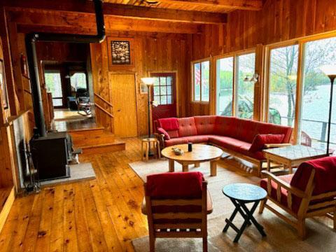 8481 Wakemup Narrows North, Cook, MN 55771
