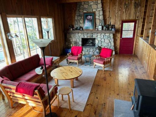 8481 Wakemup Narrows North, Cook, MN 55771