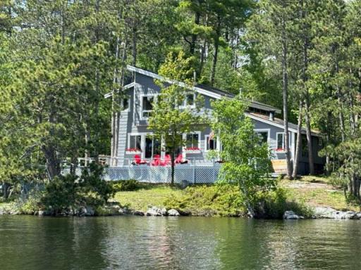 8481 Wakemup Narrows North, Cook, MN 55771