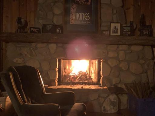 8481 Wakemup Narrows North, Cook, MN 55771