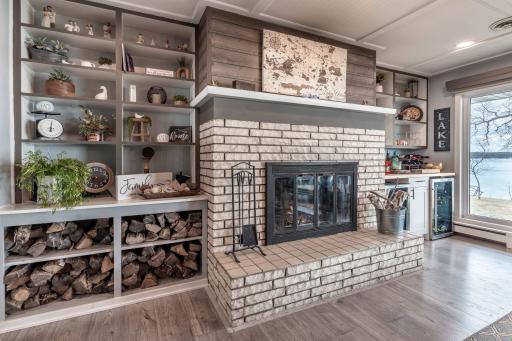736 Shorewood Drive, Detroit Lakes, MN 56501