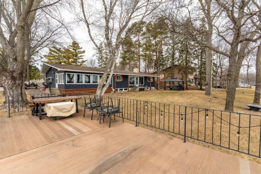 736 Shorewood Drive, Detroit Lakes, MN 56501