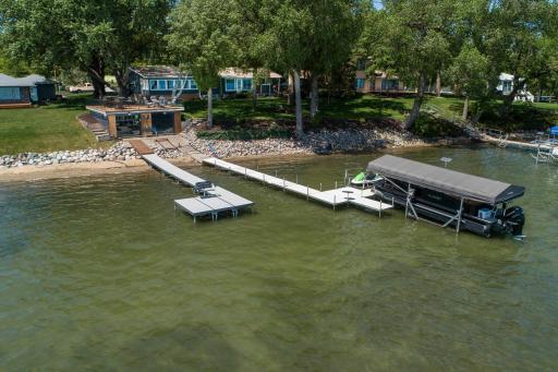 736 Shorewood Drive, Detroit Lakes, MN 56501