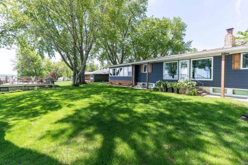 736 Shorewood Drive, Detroit Lakes, MN 56501