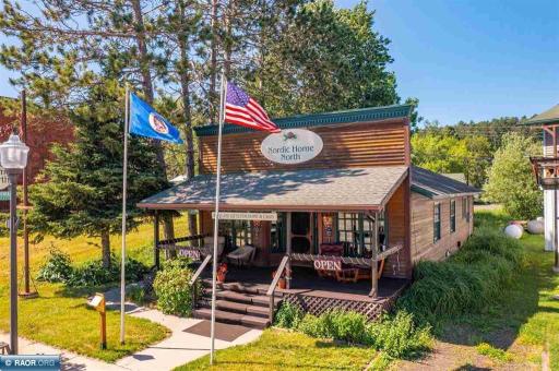 Tower, MN 55790
