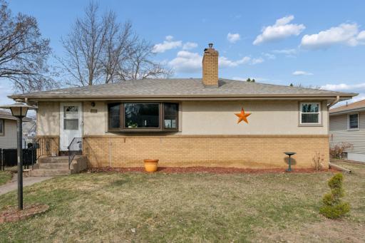 Meticulously maintained rambler with extensive updates already completed. New roof!!