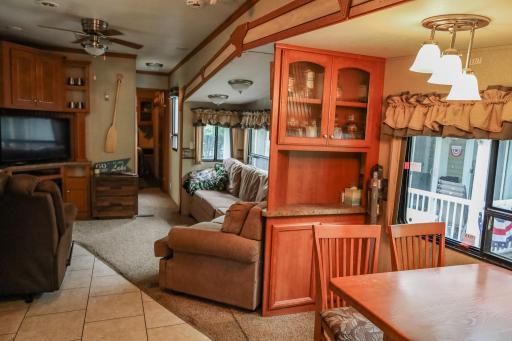 5181 Fish Hook Drive SW, 52, Alexandria, MN 56308