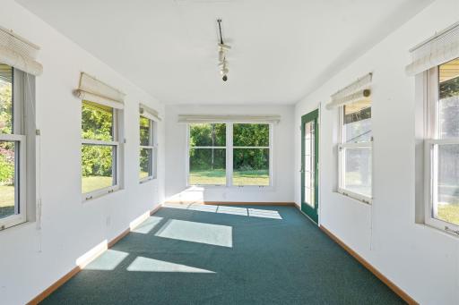 4 season porch