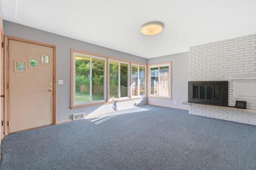 Main Floor Family Room