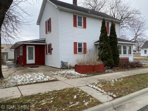 311 N 3rd Street, Goodhue, MN 55027