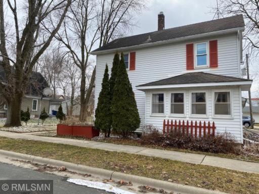 311 N 3rd Street, Goodhue, MN 55027