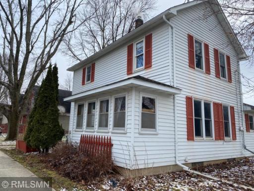 311 N 3rd Street, Goodhue, MN 55027