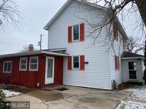 311 N 3rd Street, Goodhue, MN 55027