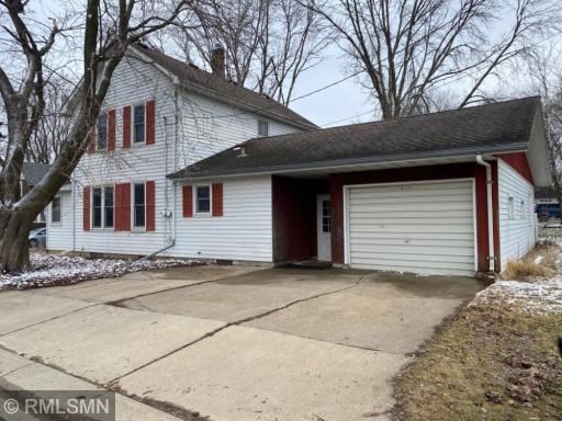 311 N 3rd Street, Goodhue, MN 55027