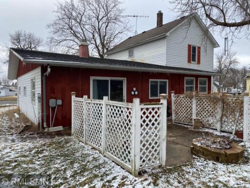 311 N 3rd Street, Goodhue, MN 55027