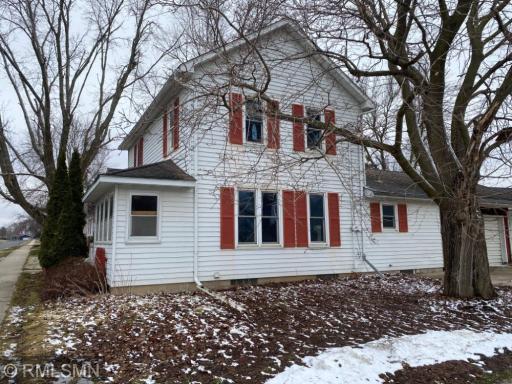 311 N 3rd Street, Goodhue, MN 55027