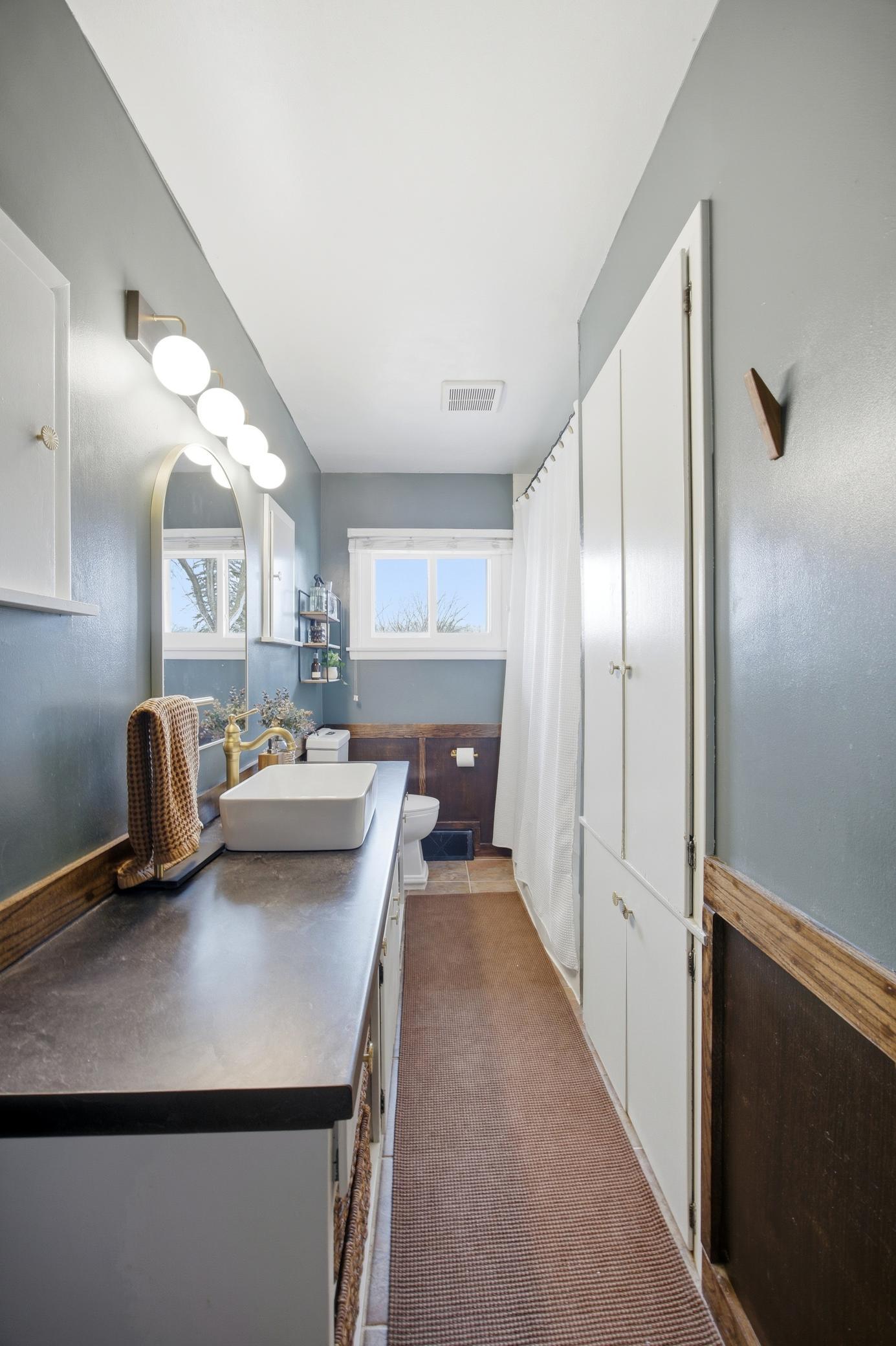 Bathroom #1