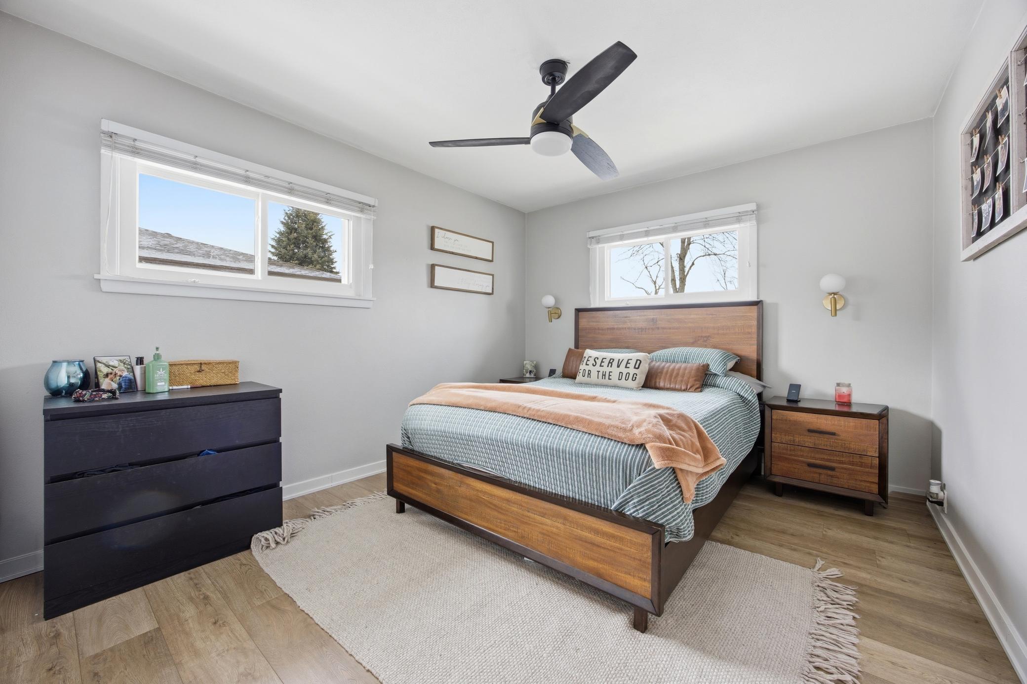 Bedroom #1