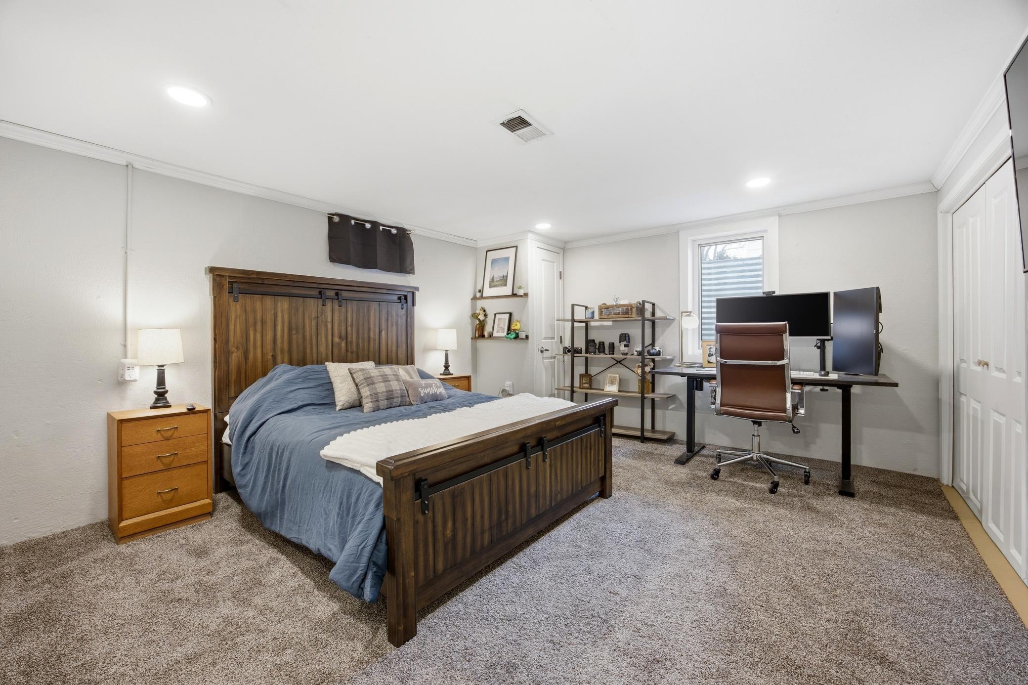 Bedroom #3