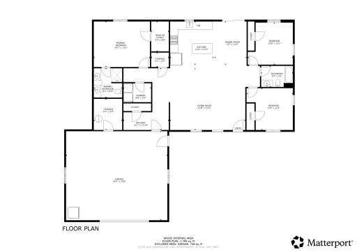 70288 Sherman Road, Finlayson, MN 55735