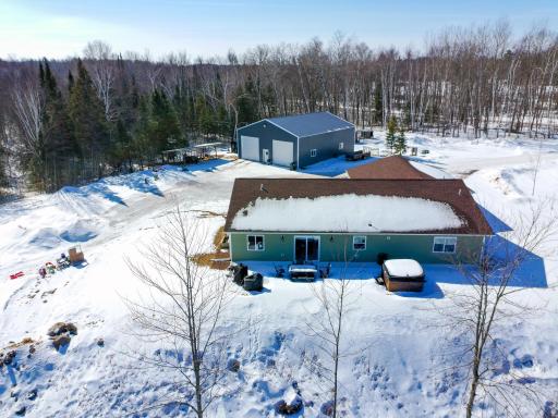 70288 Sherman Road, Finlayson, MN 55735