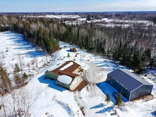 70288 Sherman Road, Finlayson, MN 55735