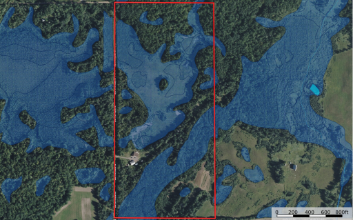 70288 Sherman Road, Finlayson, MN 55735
