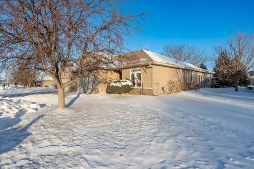 419 Independence Street NE, New Prague, MN 56071