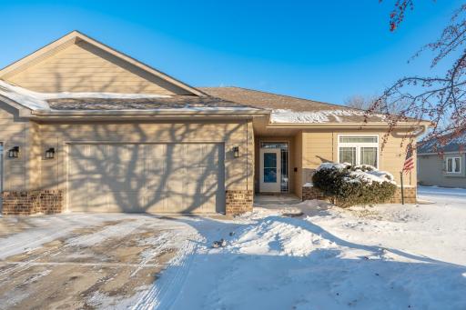 419 Independence Street NE, New Prague, MN 56071