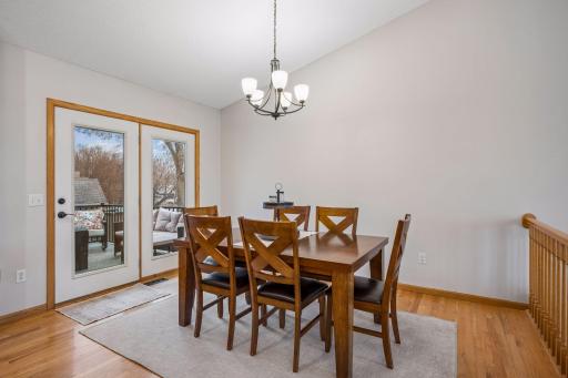 3663 Kahler Drive NE, Saint Michael, MN 55376
