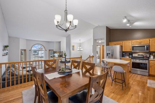 3663 Kahler Drive NE, Saint Michael, MN 55376