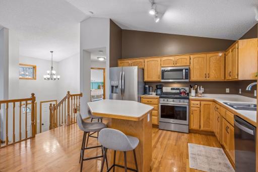 3663 Kahler Drive NE, Saint Michael, MN 55376