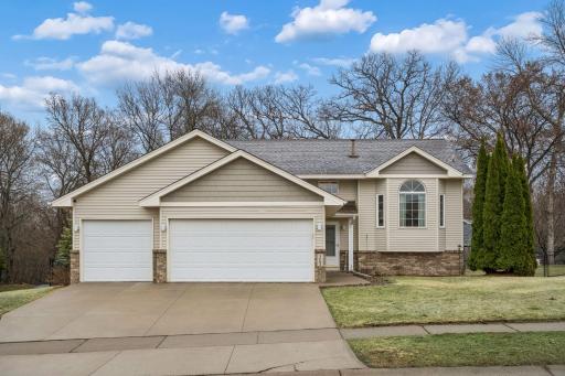 3663 Kahler Drive NE, Saint Michael, MN 55376