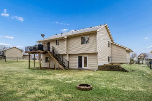 3663 Kahler Drive NE, Saint Michael, MN 55376