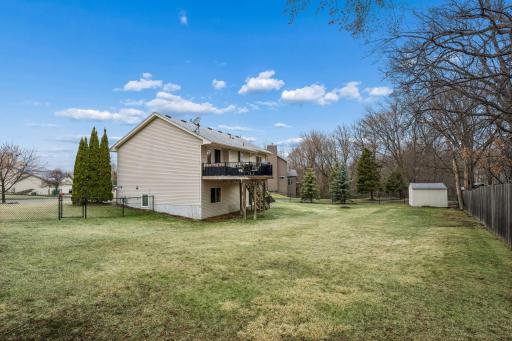 3663 Kahler Drive NE, Saint Michael, MN 55376