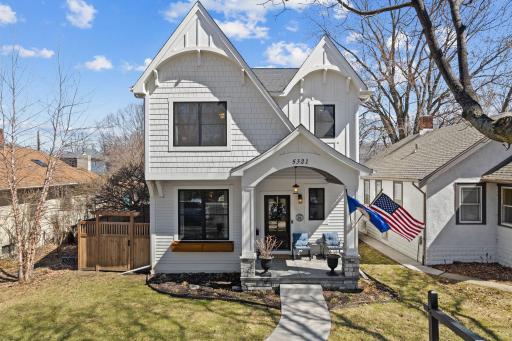 5321 Drew Avenue S, Minneapolis, MN 55410