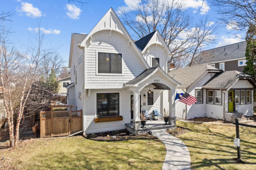 5321 Drew Avenue S, Minneapolis, MN 55410